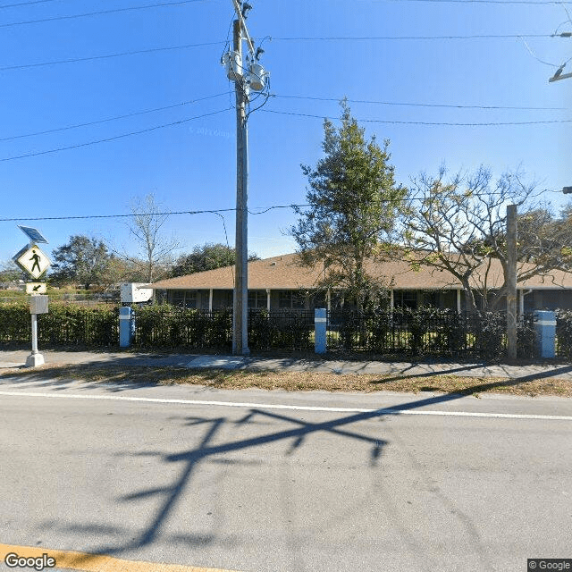 street view of BV ASSISTED LIVING INC.