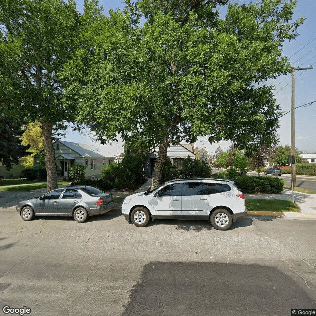 street view of Kathy's Adult Foster Home