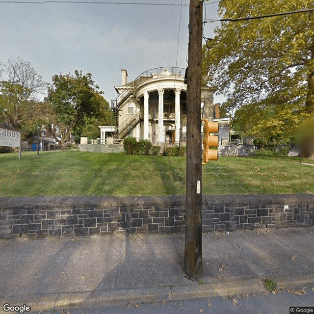 street view of Gibbs Personal Care HOme