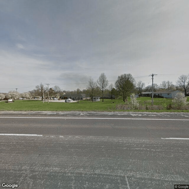 street view of Benchmark Healthcare of Loma Linda