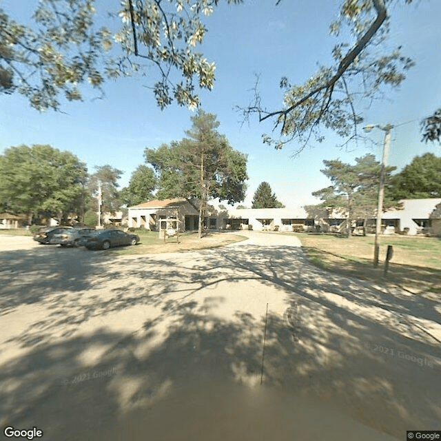 street view of Pristine Senior Living and Post Acute Rehab of Dayton Centerville