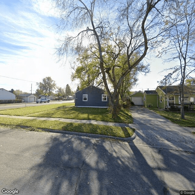 street view of Vicky's Adult Foster Home