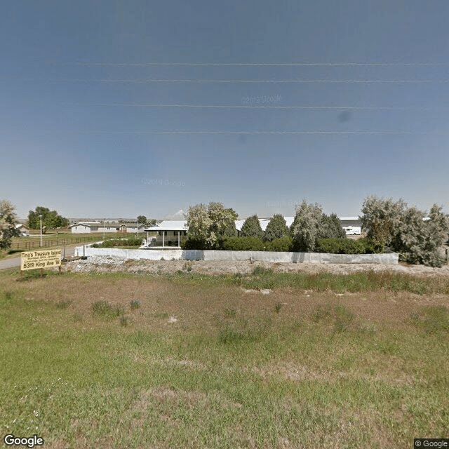 street view of Tina's Adult Foster Care