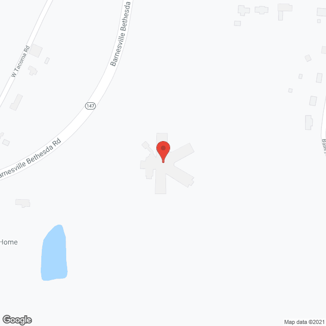 Emerald Pointe Health and Rehab Center in google map