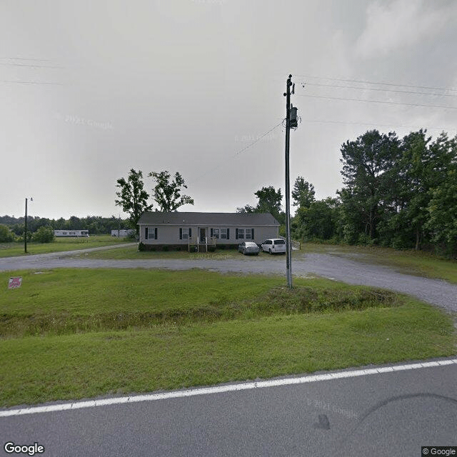 street view of Sozo Family Care Home