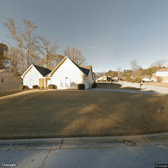 street view of Georgia Residential And Community Healthcare IV