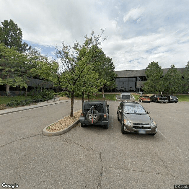 street view of Senior Care of Colorado - Aurora