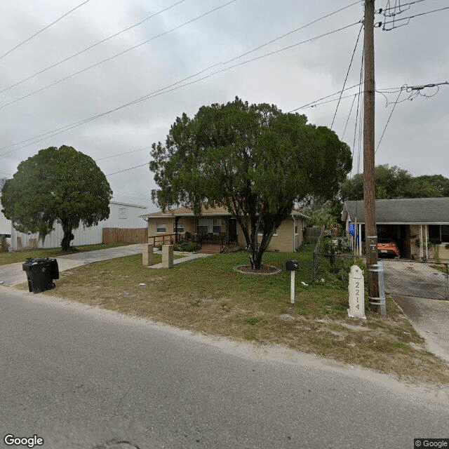 street view of Caring for You Assisted Living Facility