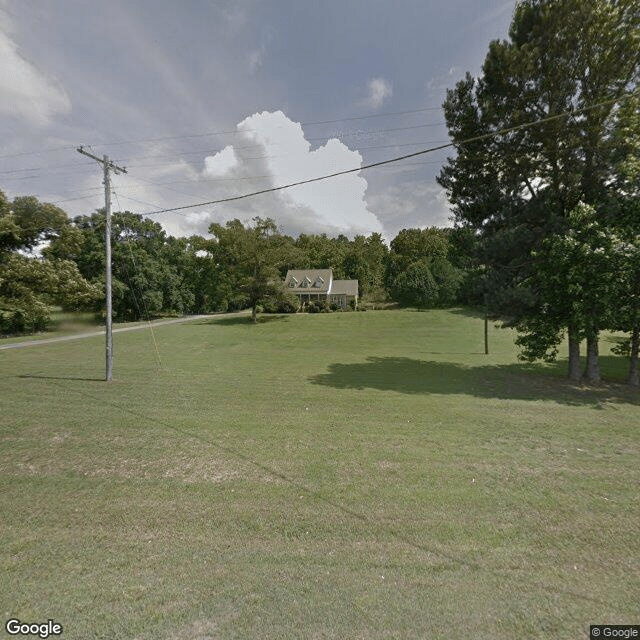 street view of Oak Circle Assisted Living