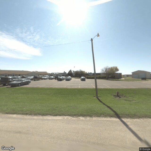 Faulkton Senior Living 