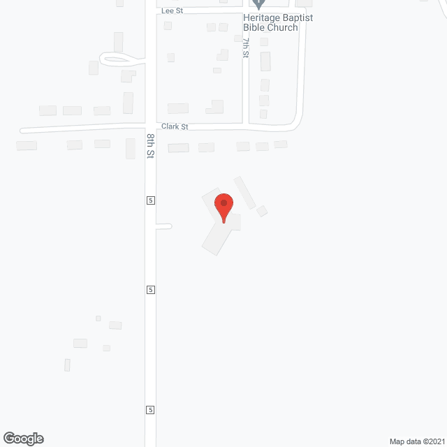 Country View Senior Living Community in google map