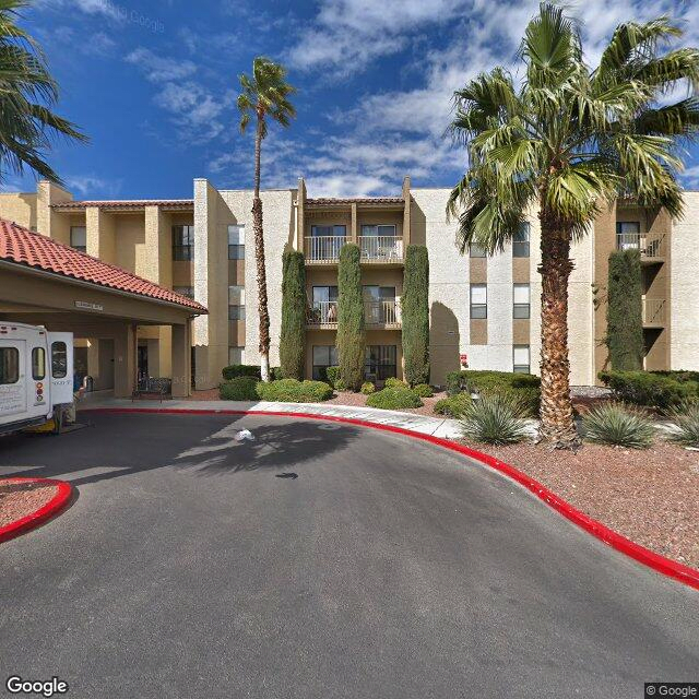 Desert Springs Senior Living 