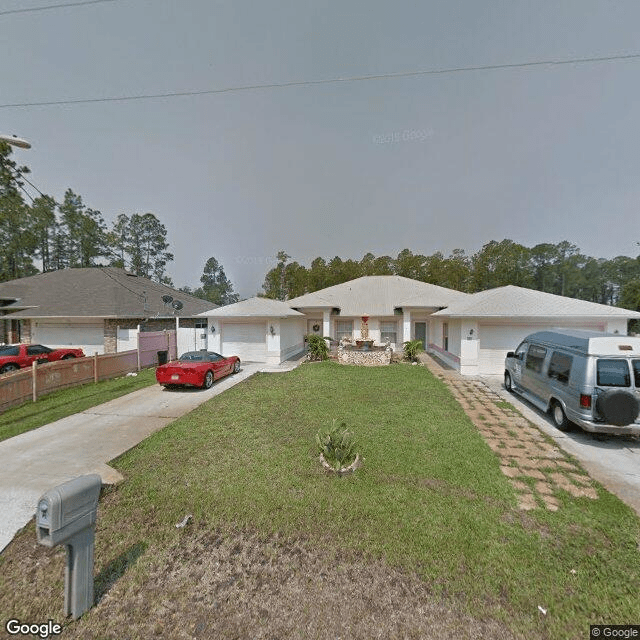 street view of Gentle Care Assisted Living Facility II