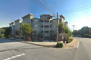 street view of Gateway at East Point