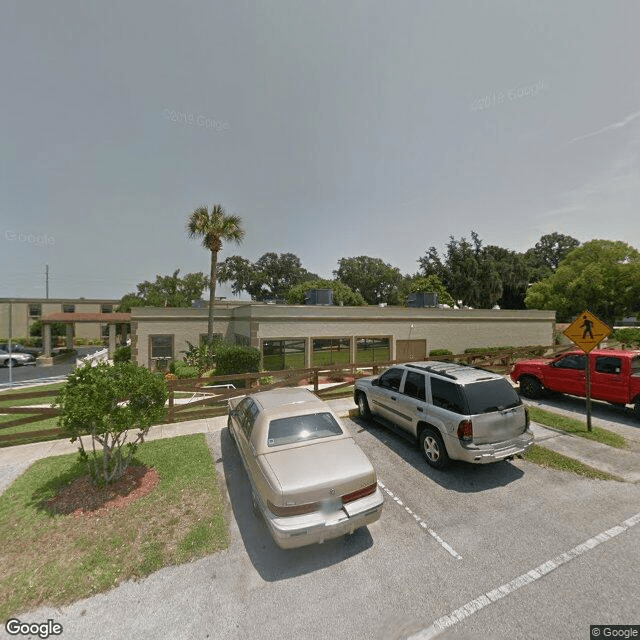 street view of Bayview Center