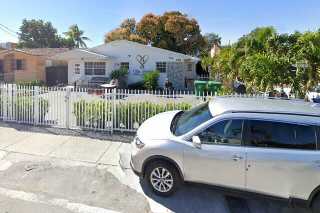 street view of Villa Serena IV