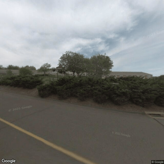 street view of Silverbrook Estates