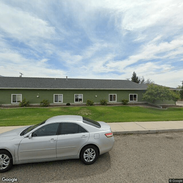 street view of BeeHive Homes of Butte II