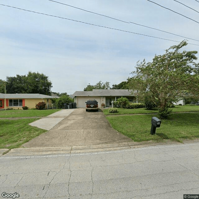 street view of Carriage House ALF LLC