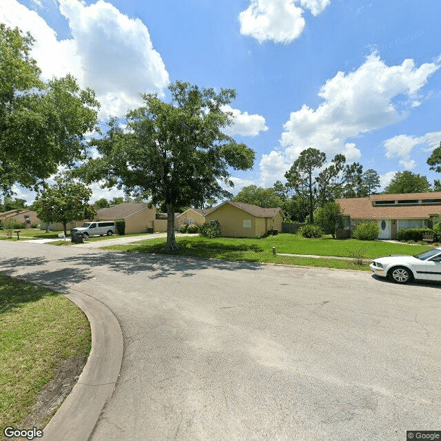 street view of Alta Health Care Group at Deerwood