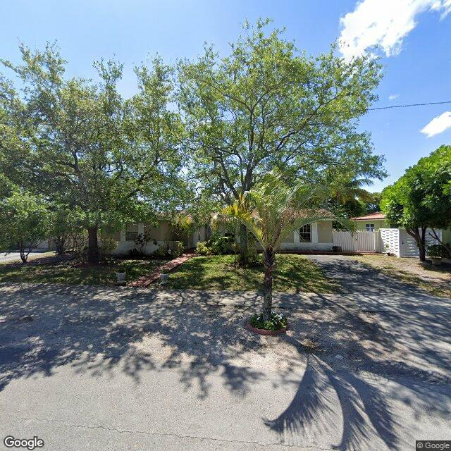 street view of Love Paradise Inc