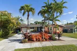 street view of San Judas ALF Group Inc