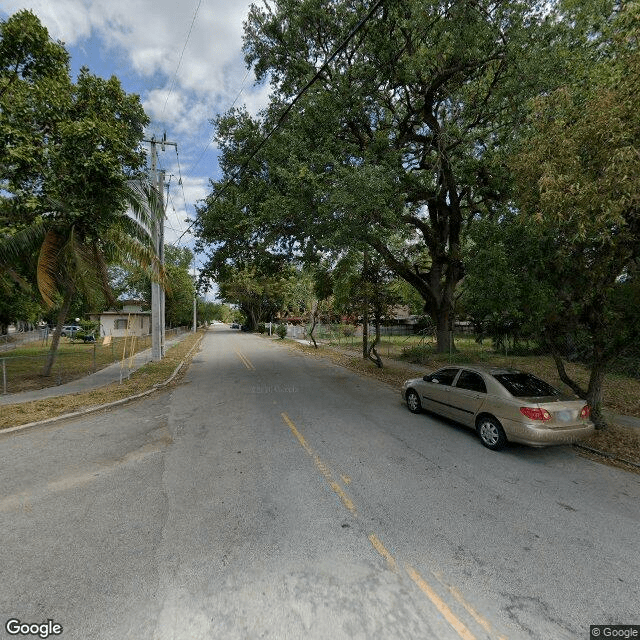 street view of Marla Grove ALf Inc