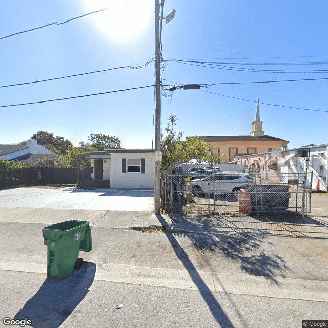 street view of Love and Tenderness