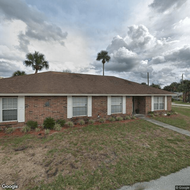 street view of Paradise Place I LLC