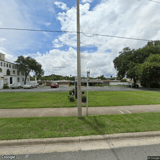 street view of Good Samaritan Society Daytona