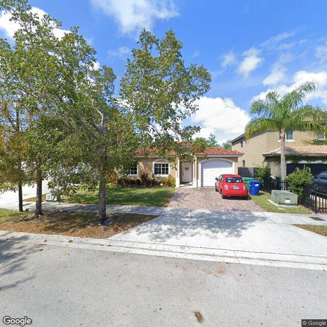 street view of Paradise Villa ALF
