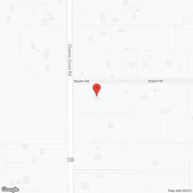 L and L Assisted Living Community Inc in google map