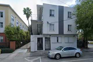 street view of Norcrist