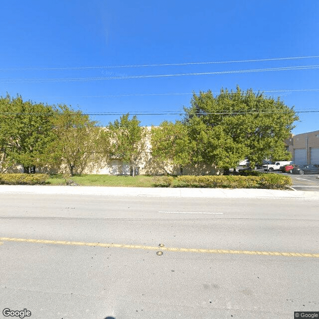 street view of Dade County Adult Living Facility Group Corp.