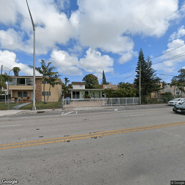 street view of 1 Kind Home