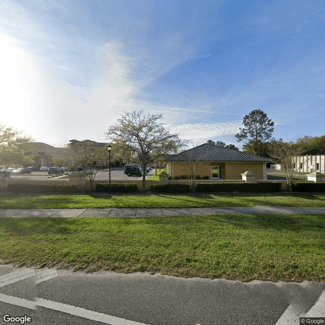 street view of Bellatage Assisted Living