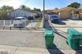street view of Ebenezer Family Home II