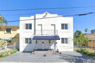 street view of Margarita's Elderly Care III