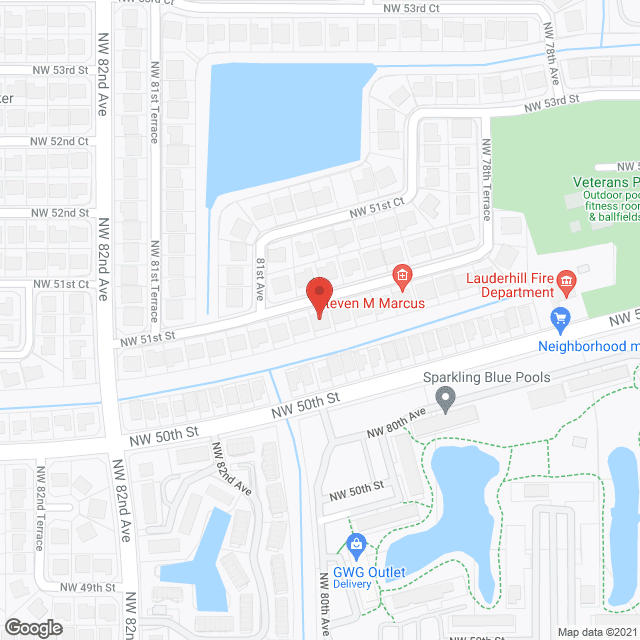 Lesly's Leisure Living III in google map