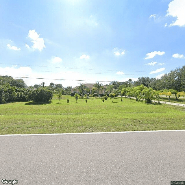 street view of Issasi, Guadalupe