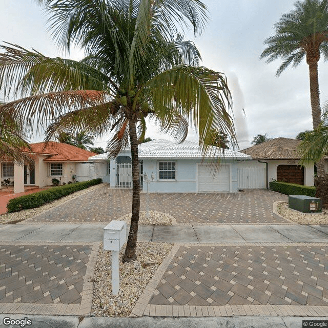 street view of Majuly's Adult Care