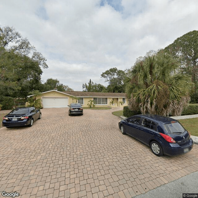 street view of Saint Joseph Assisted Living Facility Inc