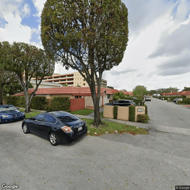 street view of Mayra's Assisted Living Facility