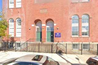 street view of St. Anthony's