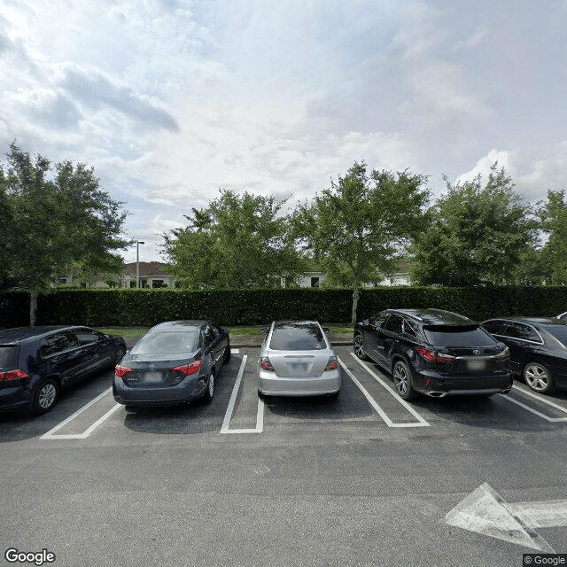JARC Rales Campus 