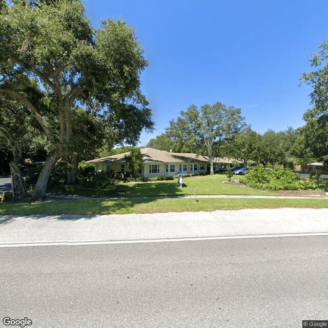 street view of Discovery Commons at Bradenton
