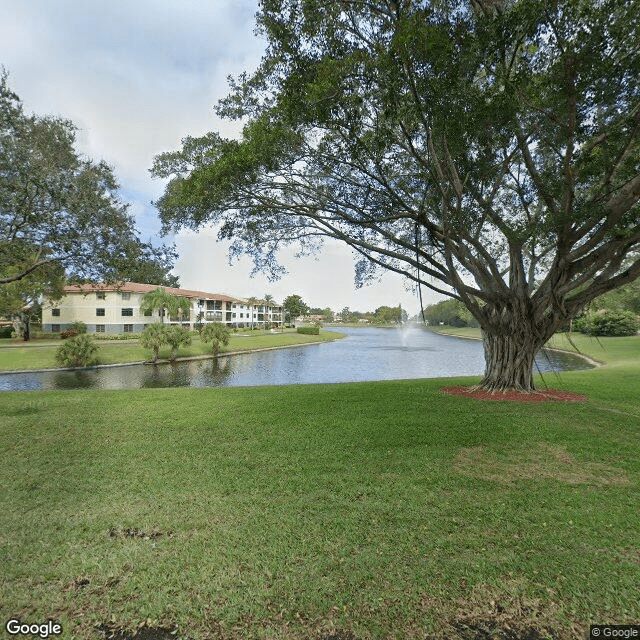 Oakbridge Terrace AL Residences (St. Andrews) 