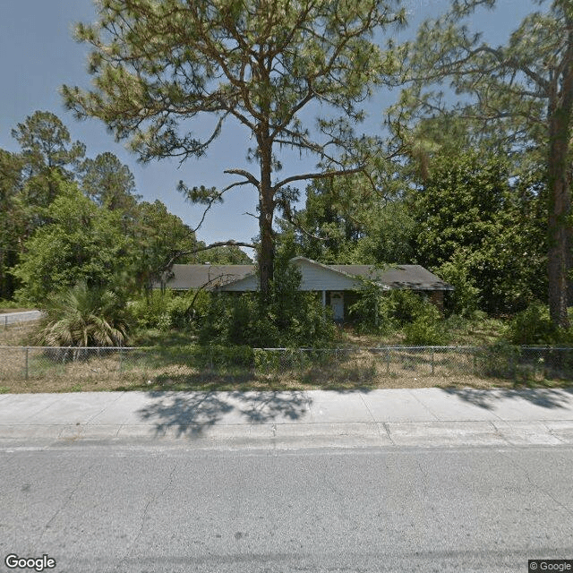 street view of Summers Assisted Living Facility