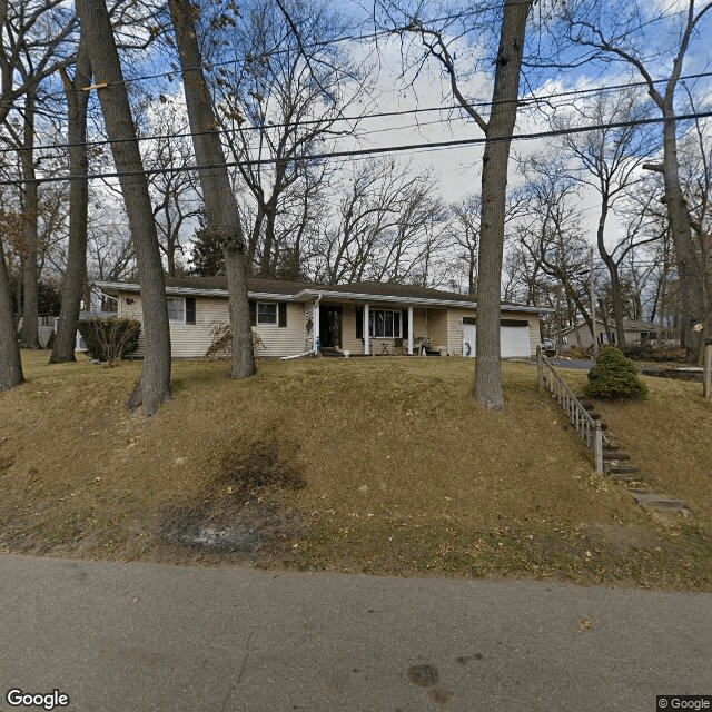 street view of Beadle Lake Adult Foster Care Home