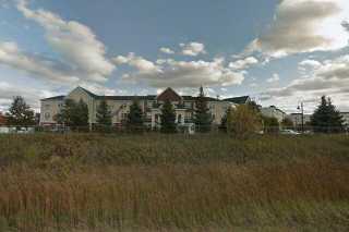 street view of Lino Lakes Assisted Living